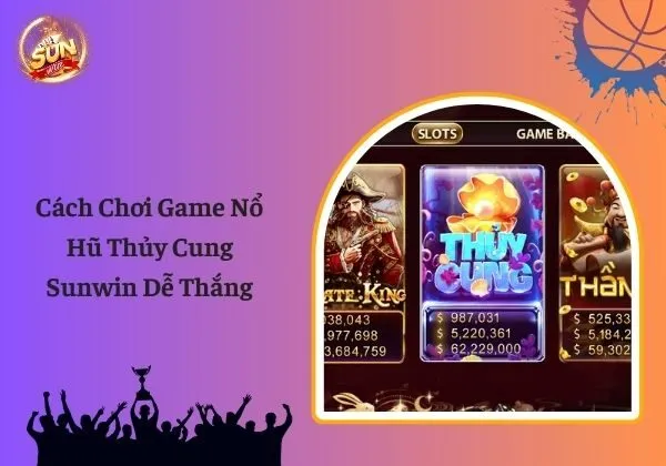 Thủy cung Sunwin